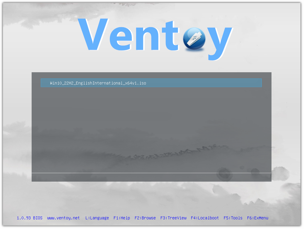 Install and Use Ventoy on Linux [Step-by-Step Guide]