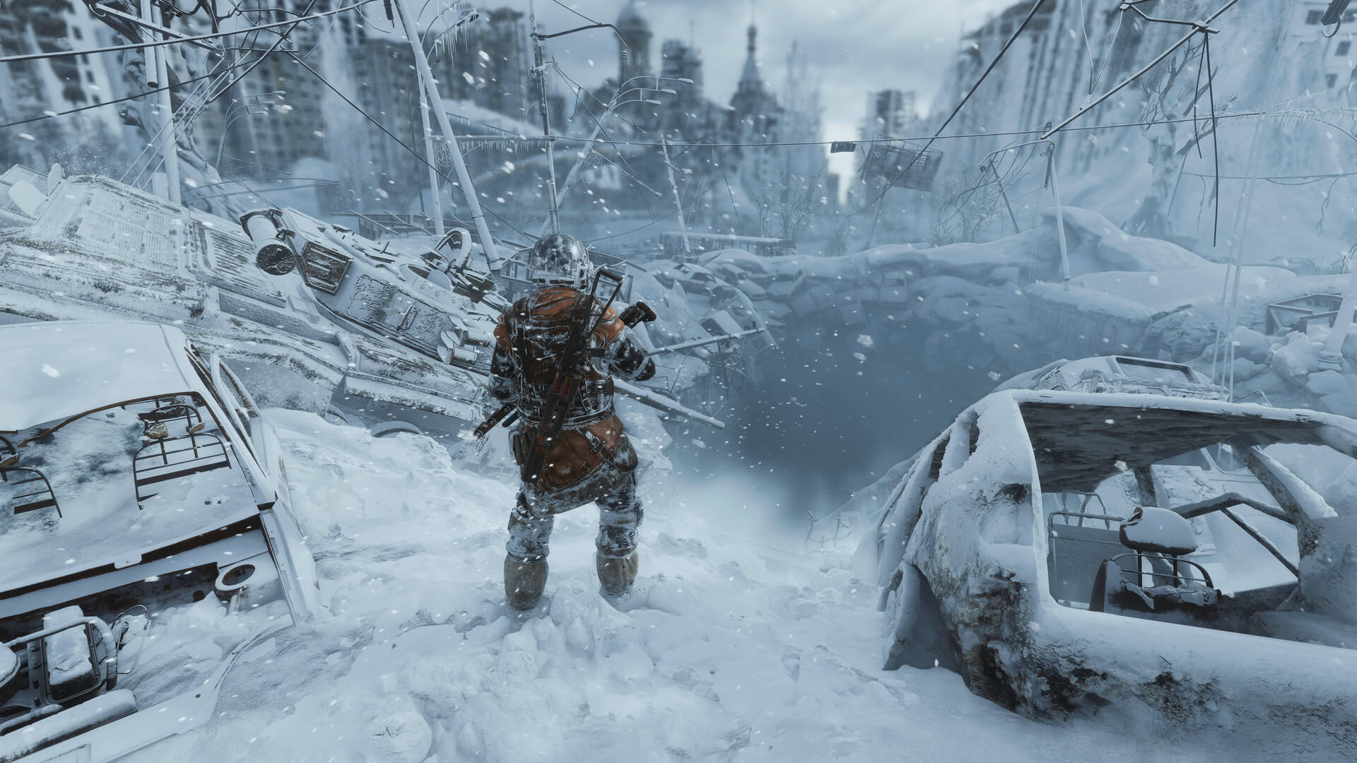 a screenshot of metro exodus