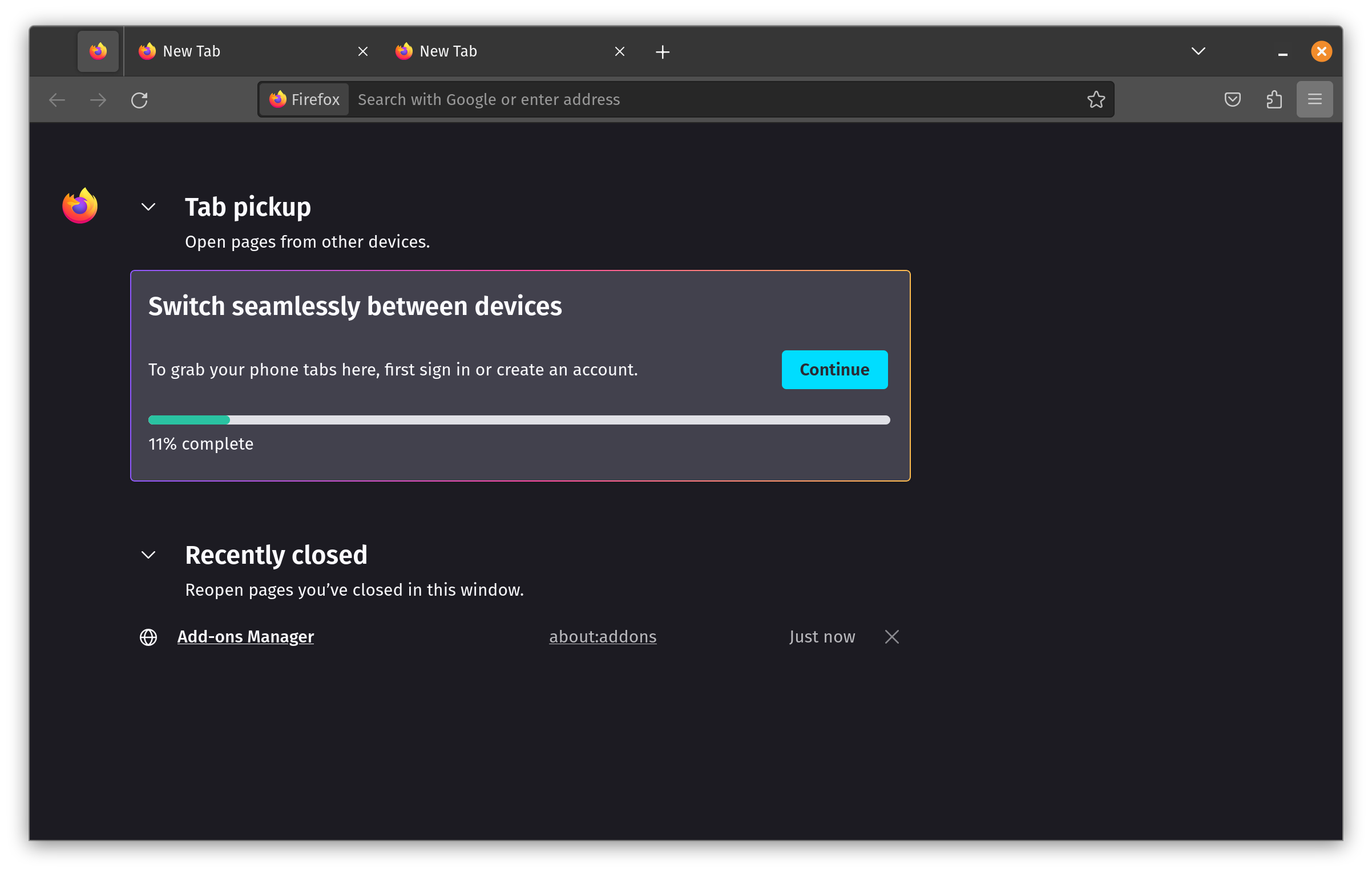 Firefox Now Available with Enhanced Tracking Protection by Default Plus  Updates to Facebook Container, Firefox Monitor and Lockwise