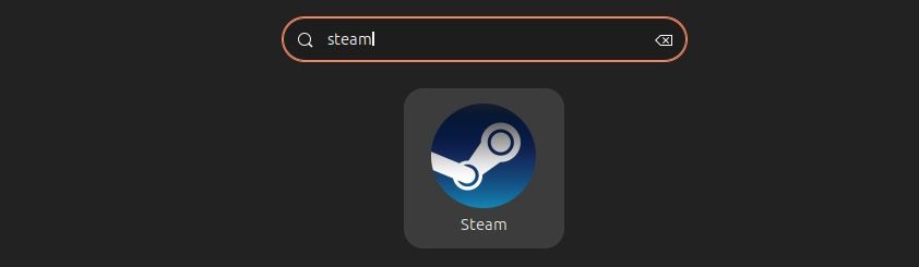 Installing Steam for Linux on amd64 – flapjacktastic