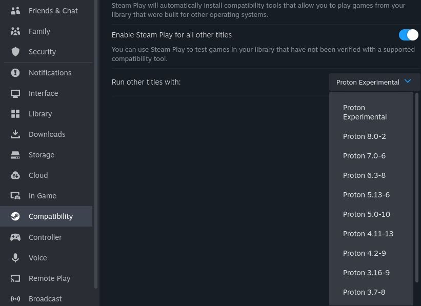 Download Steam For Linux Skin Manager (Includes Ambiance And Radiance Skins) ~ Web Upd8: Ubuntu / Linux blog