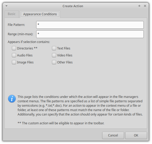 7 Tips and Tweaks to Get More Out of Thunar File Manager of Xfce
