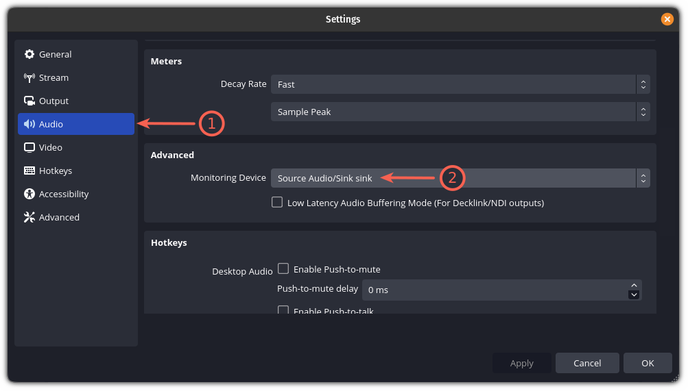 Using Your Phone as Camera and Mic in Ubuntu Linux