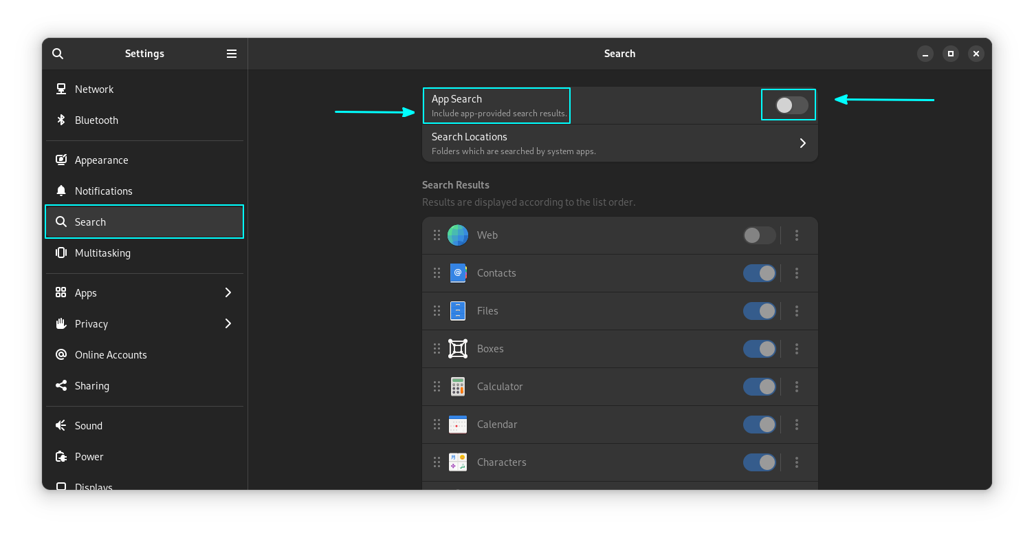 7 Things You Never Knew You Could Do in GNOME's Activity Search