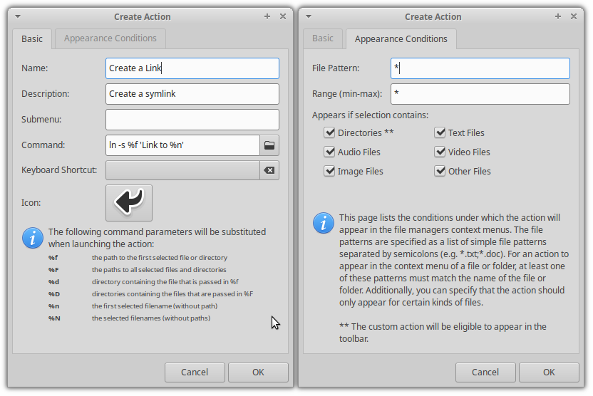 7 Tips and Tweaks to Get More Out of Thunar File Manager of Xfce