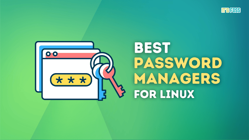 Best Password Manager Extensions for Firefox in 2023