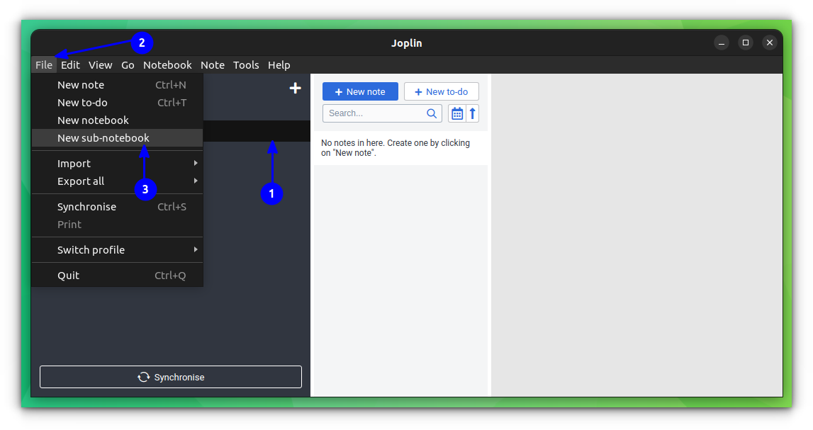 Mastering Joplin Notes: 8 Tips and Tweaks