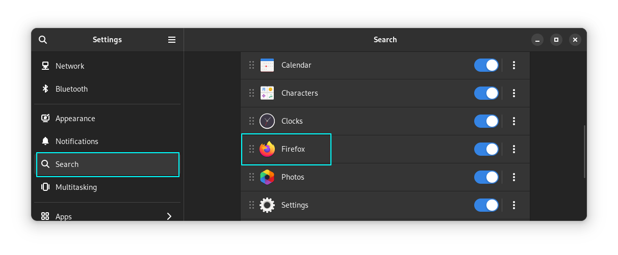 7 Things You Never Knew You Could Do in GNOME's Activity Search