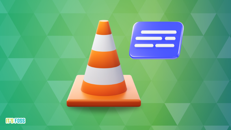 How to Use Subtitles with VLC