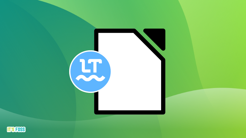 Supercharge Grammar Checking in LibreOffice With LanguageTool