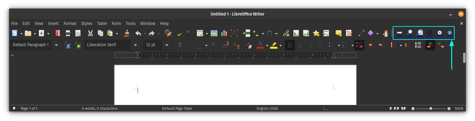 Supercharge Grammar Checking in LibreOffice With LanguageTool