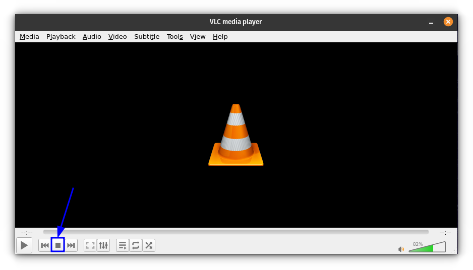 How to Record Your Screen with VLC [For Fun]