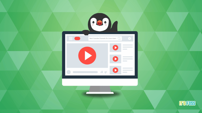 FOSS Weekly #23.46: Linux YouTube Channels, GNOME Extensions, elementary OS 8 and More