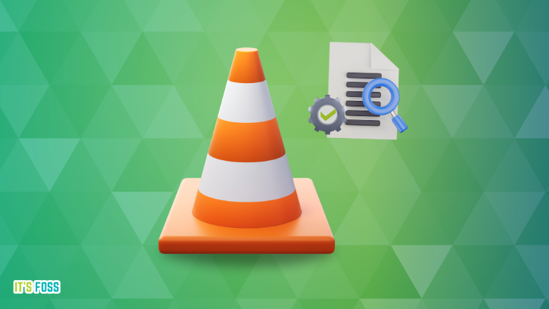 How to Check VLC Log Files