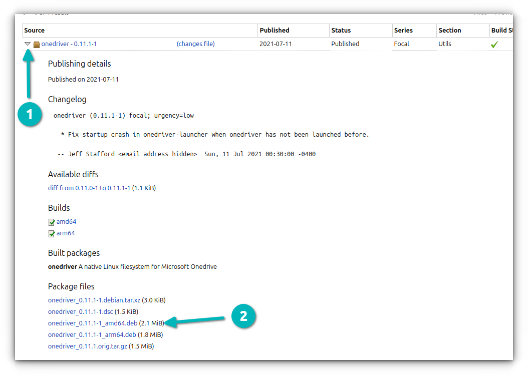 Fixing Cannot add PPA: ''This PPA does not support jammy'' Error