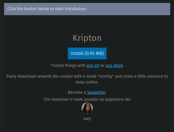 fedora 39 privacy hub