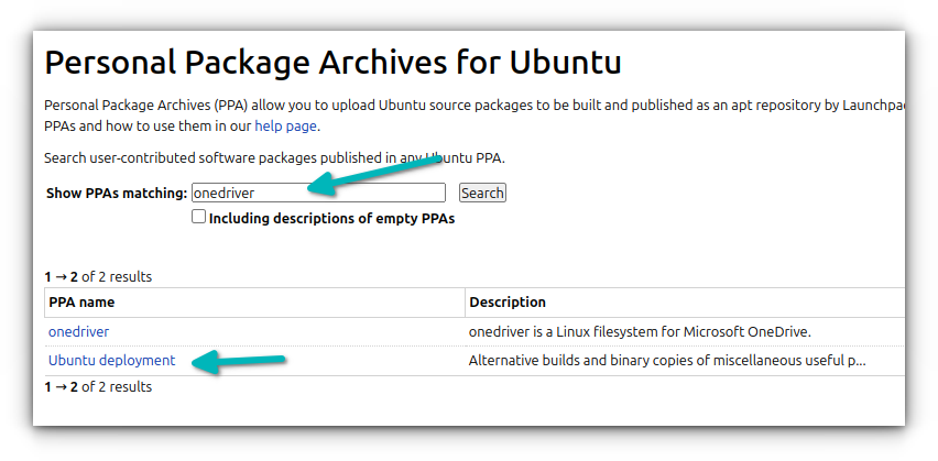 Fixing Cannot add PPA: ''This PPA does not support jammy'' Error