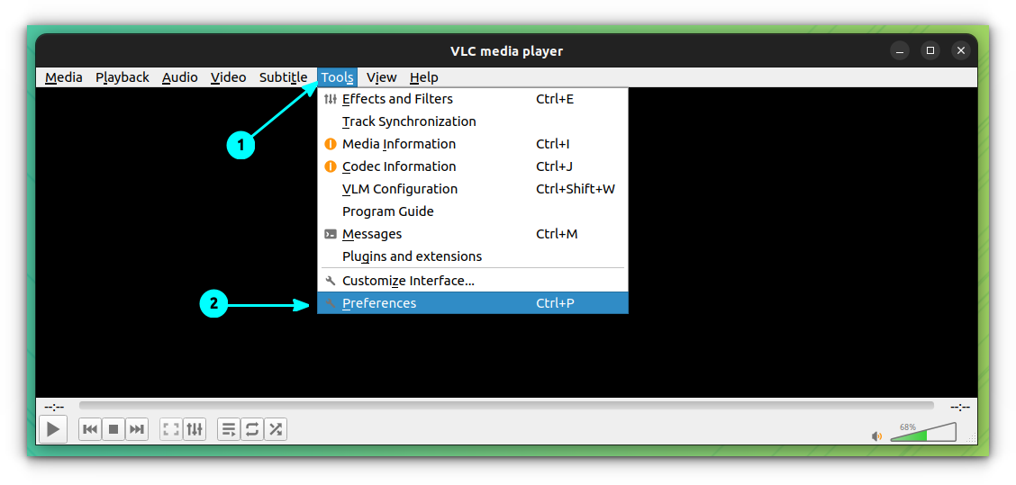 Unlock VLC's Potential With These 9 Simple Tricks