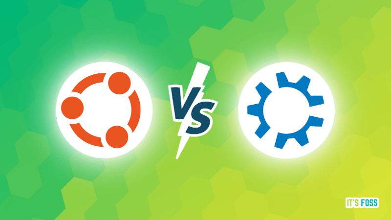 Ubuntu vs. Kubuntu: What's The Better Choice For You?