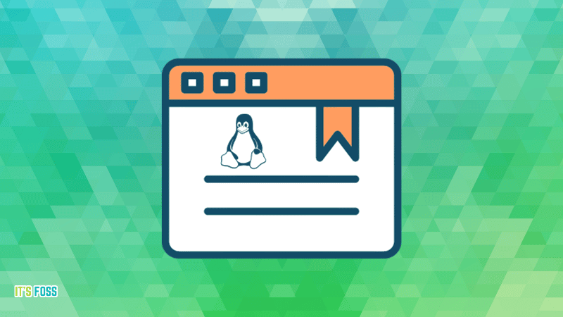 8 Websites Linux Users Should Have bookmarked