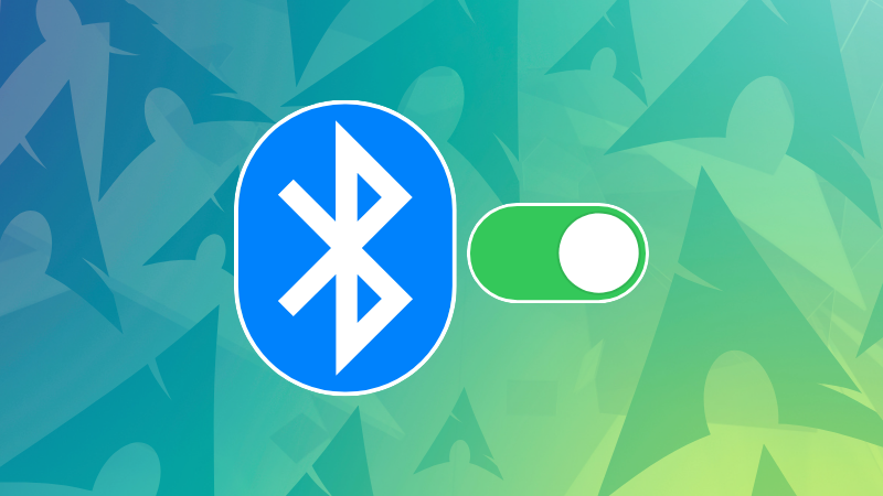 Enabling Bluetooth on Arch Linux