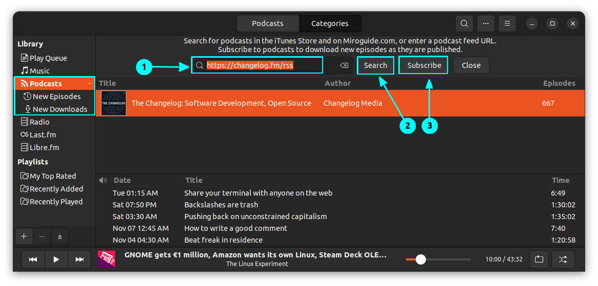 FOSS Weekly #23.48: New rlxOS Distro, Wave Terminal, Paru 2.0, Data Recovery in Linux and More