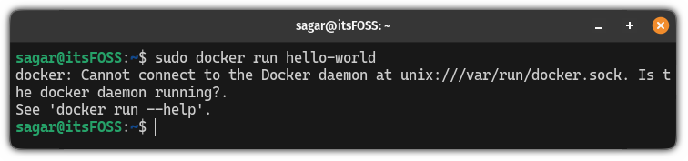 How to Install Docker on Ubuntu