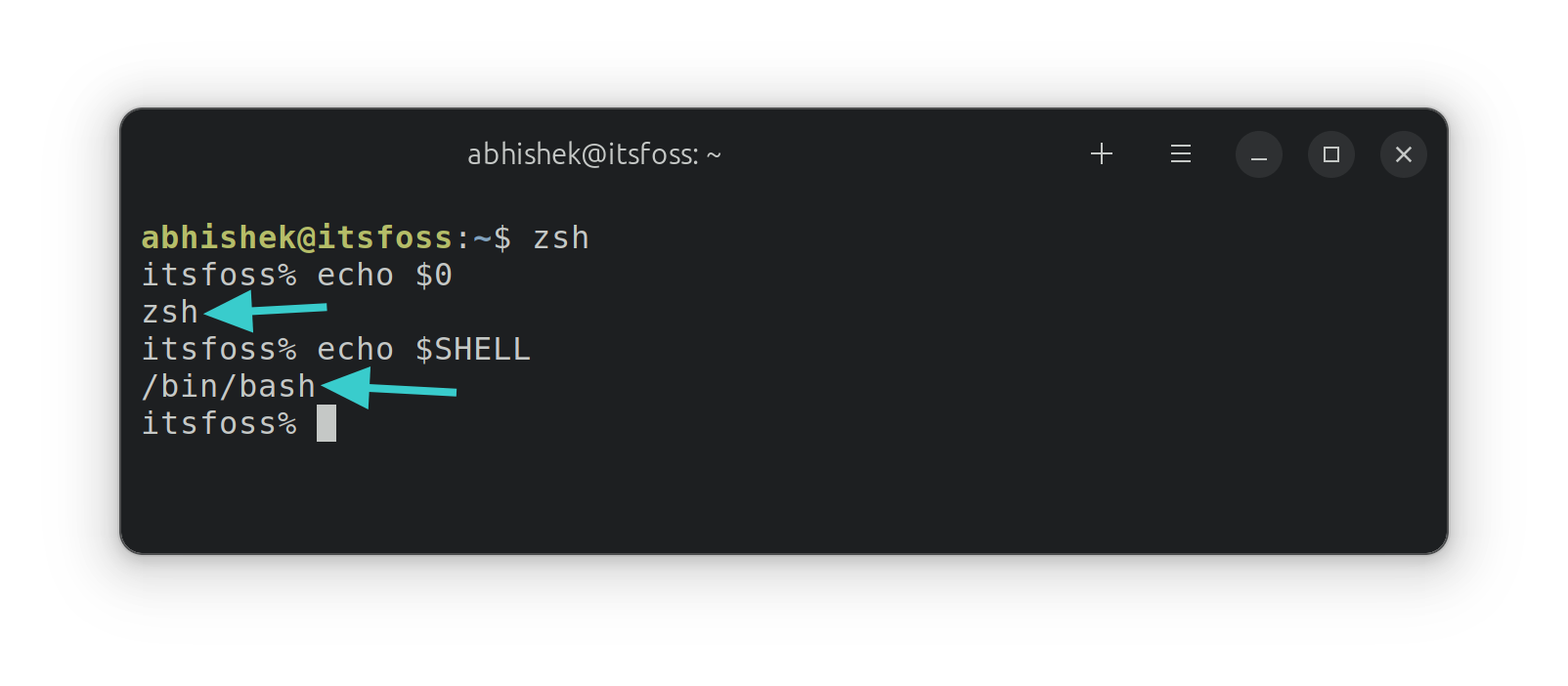 Bored With Bash? Change the Default Shell in Linux