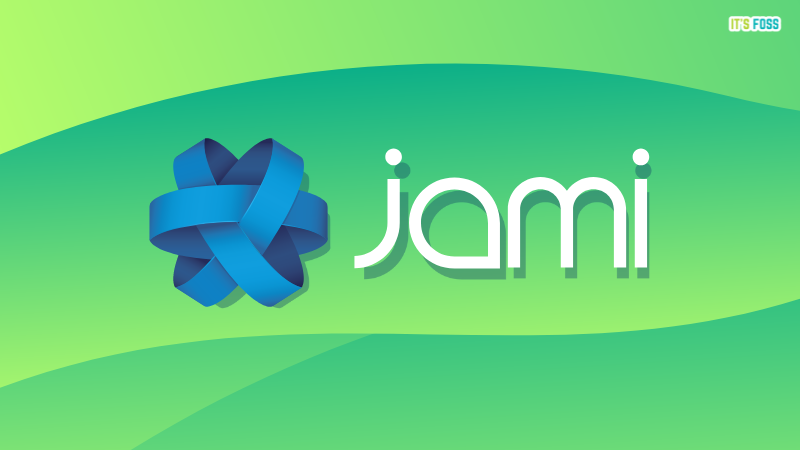 Jami: A Versatile Open-Source Decentralized Communication App