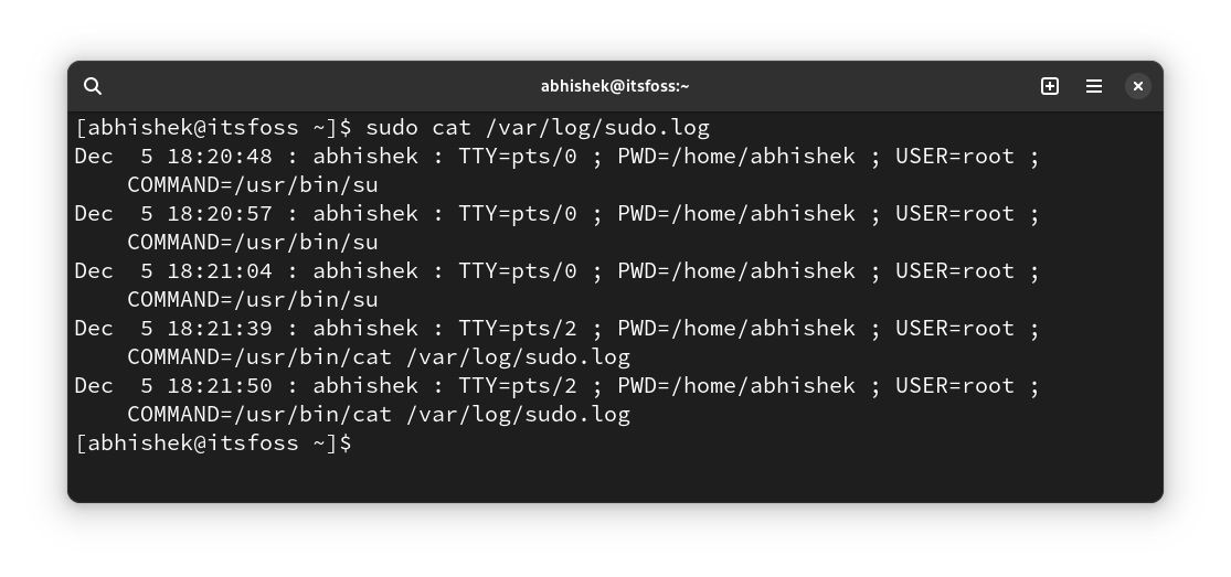 7 Sudo Tips and Tweaks for Linux Users