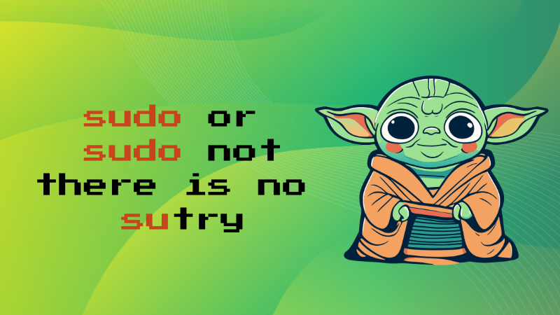 7 Sudo Tips and Tweaks for Linux Users