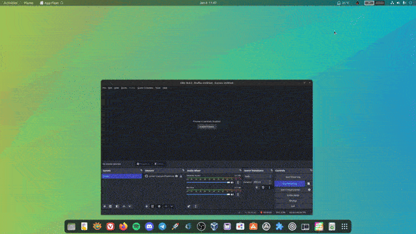 a video showcasing how app fleet works