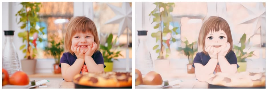 2d converted image deepin