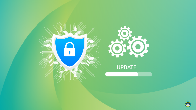 immutable distro benefits