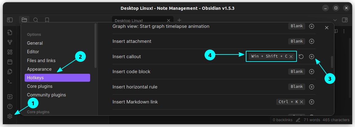 13 Super Useful Tips on Organizing Notes Better With Obsidian