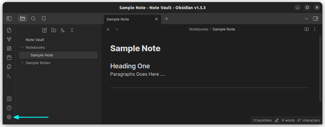 13 Super Useful Tips on Organizing Notes Better With Obsidian