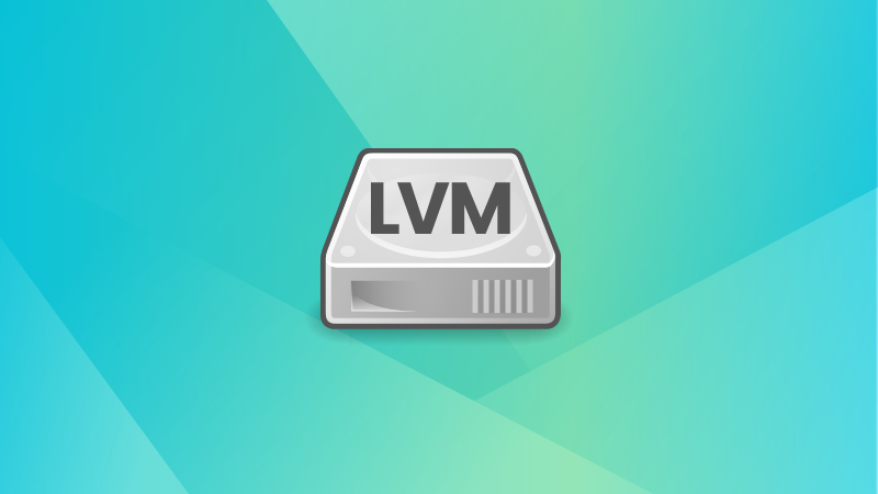 Unlocking the Power of Storage: A Beginner's Guide to LVM in Linux