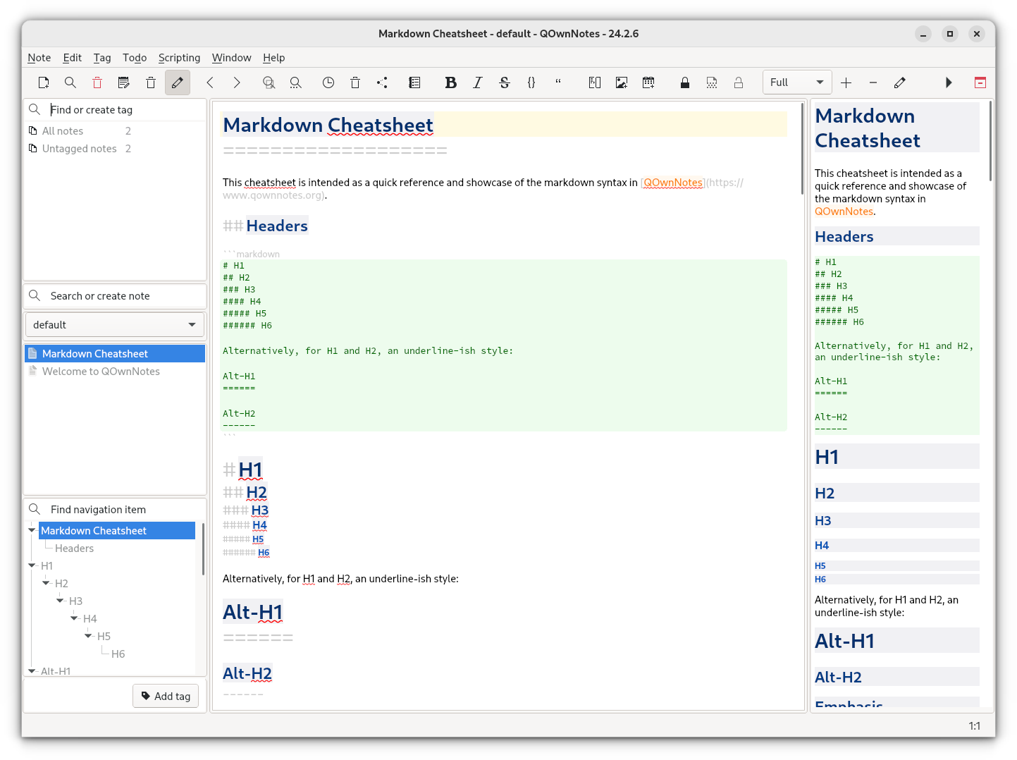 8 Open Source Second Brain Knowledge Base Tools