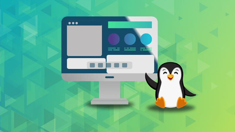 linux desktop environments