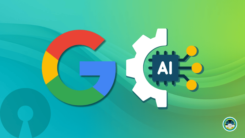 Google Open Environment Google Releases New Open-Source Tools to Push AI Development
