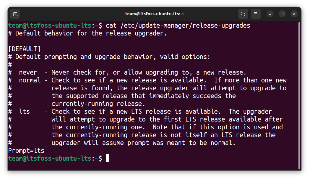 Пошаговое руководство по обновлению Ubuntu LTS до следующей версии (на примере Ubuntu 22.04 > Ubuntu 24.04). Подойдёт оно и для других версий Ubuntu, так что есть смысл сохранить закладку.-16