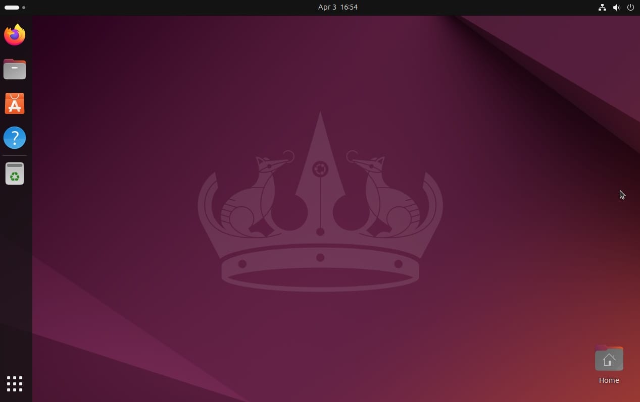 ubuntu 24.04 default wallpaper