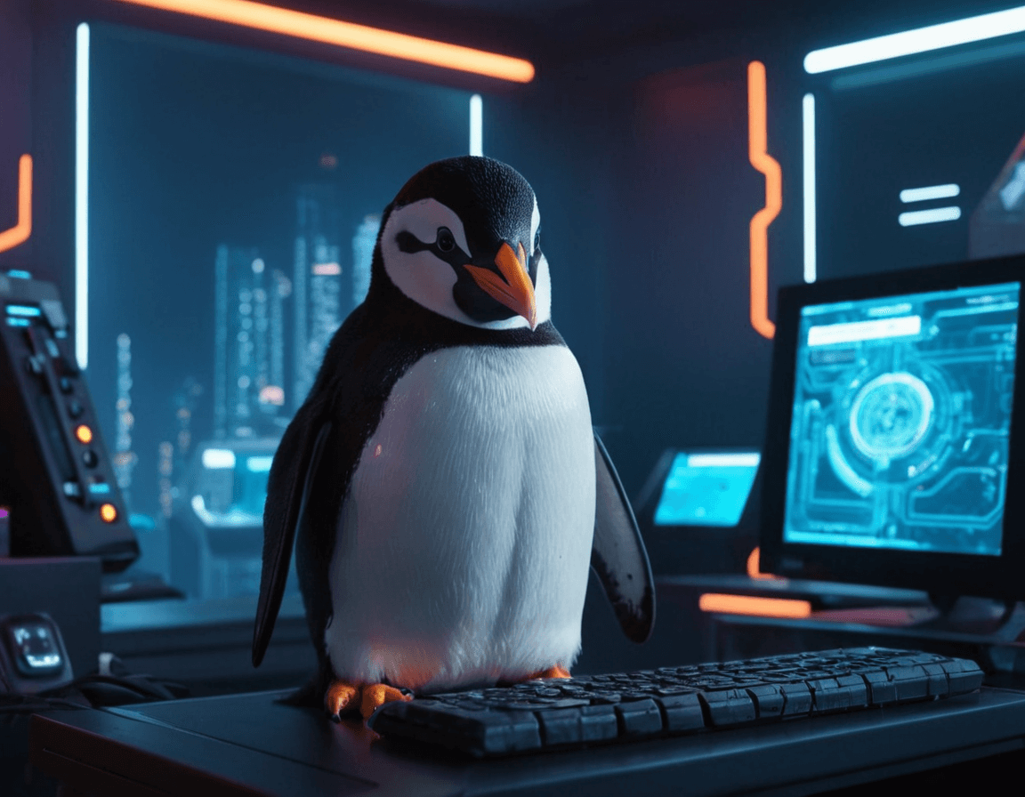 Top 5 AI Browsers for Linux