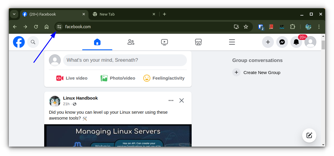 Find and Disable Push Notifications in Firefox and Chrome