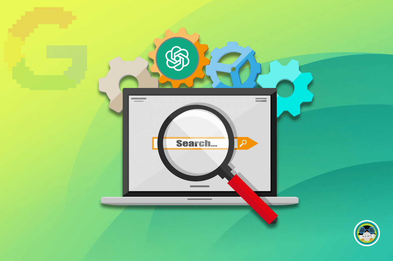 google chatgpt search