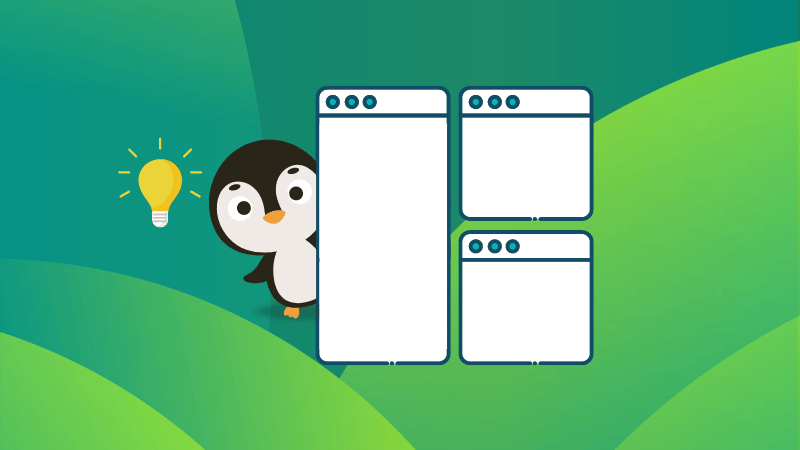 Explained: What is a Tiling Window Manager in Linux?