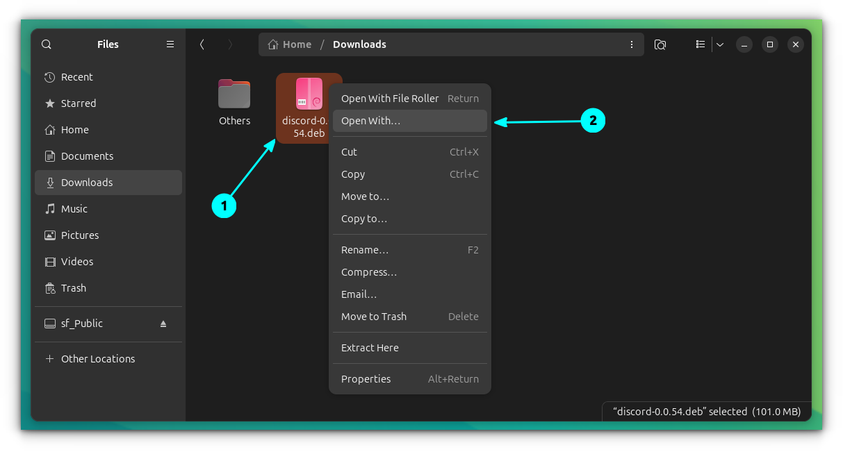 Getting the Real GNOME Software Back in Ubuntu 24.04