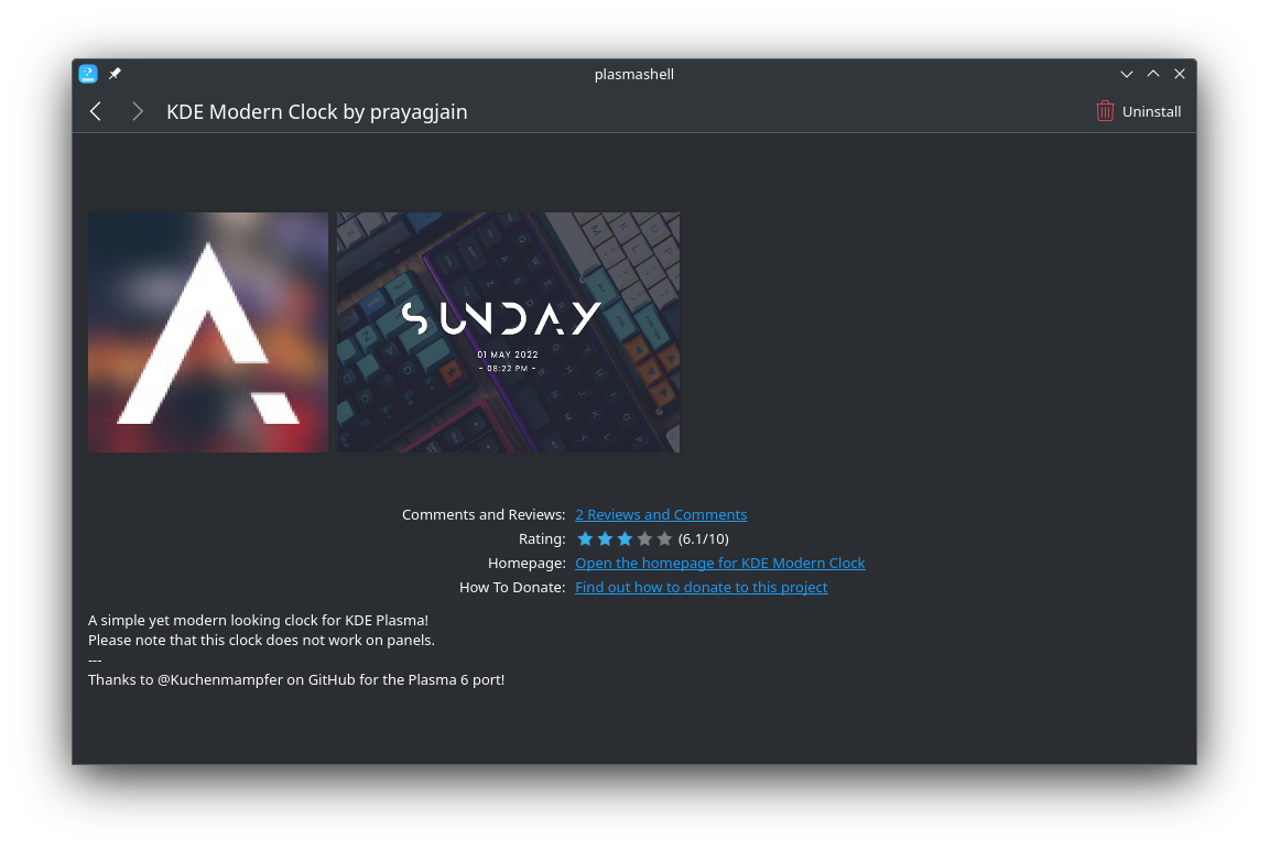 Elevate Your KDE Plasma Experience With These 15 Essential Widgets