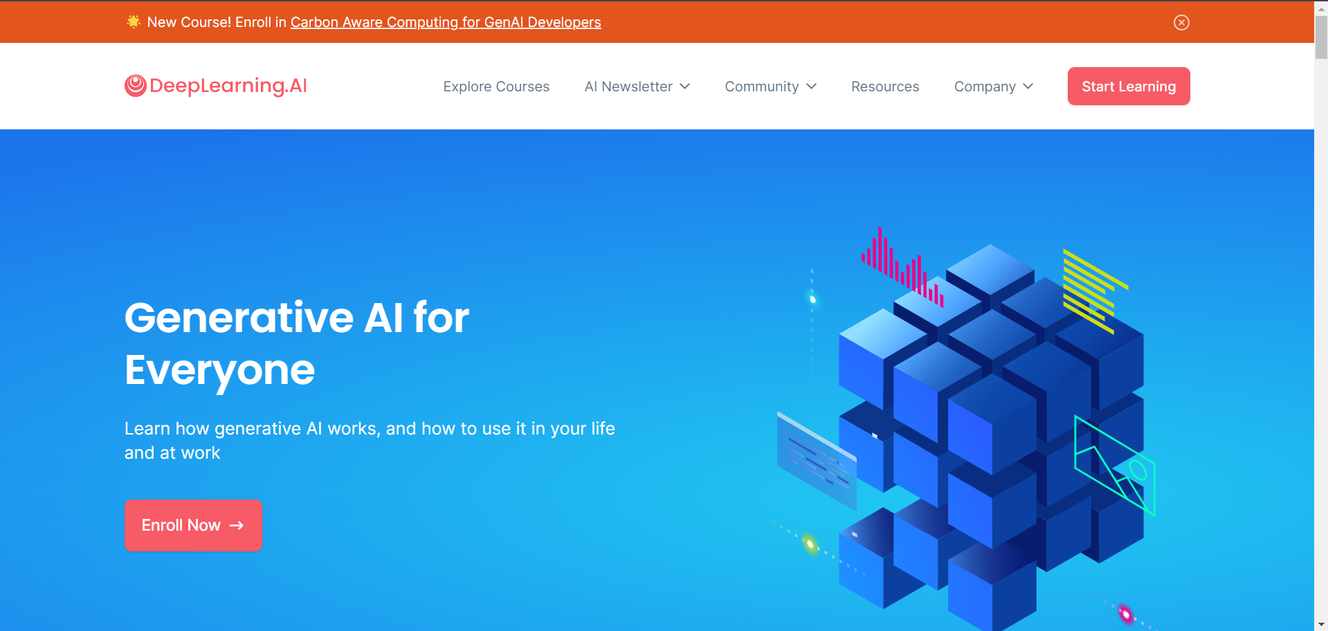 Best Free AI Courses to Level Up Your Skills