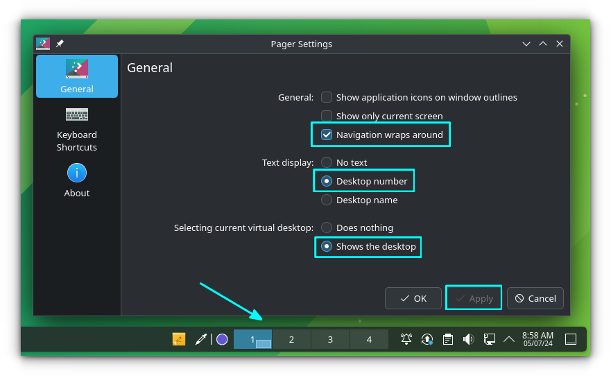 Elevate Your KDE Plasma Experience With These 15 Essential Widgets